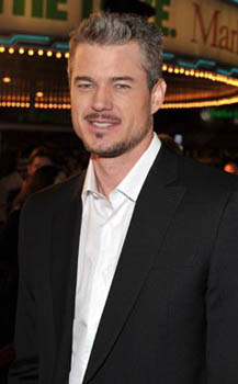Eric Dane